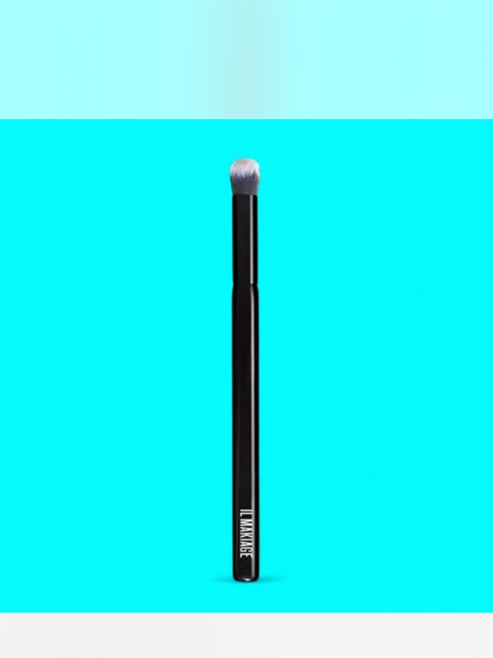 IL Makiage #140 makeup brush MSRP $34